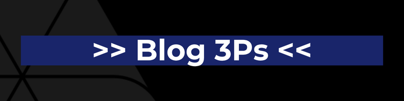 Blog Três Ps